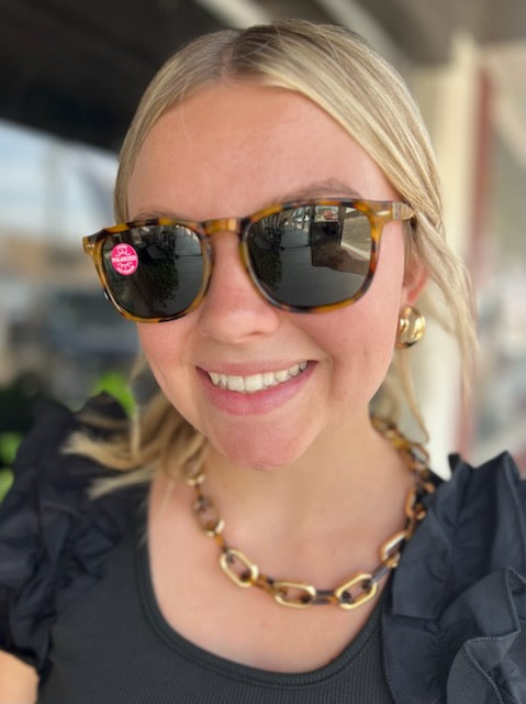 Peepers Sunglasses - Solstice-100 Accessories/MISC-Peepers-Market Street Nest, Fashionable Clothing, Shoes and Home Décor Located in Mabank, TX