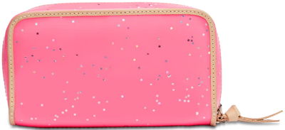 Consuela Wristlet Wallet, Shine-Handbags-Consuela-Market Street Nest, Fashionable Clothing, Shoes and Home Décor Located in Mabank, TX