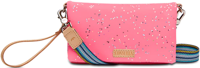 Consuela Uptown Crossbody, Shine-Handbags-Consuela-Market Street Nest, Fashionable Clothing, Shoes and Home Décor Located in Mabank, TX