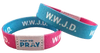 Versible Tap To Pray Wristbands-Bracelets-Versible-Market Street Nest, Fashionable Clothing, Shoes and Home Décor Located in Mabank, TX