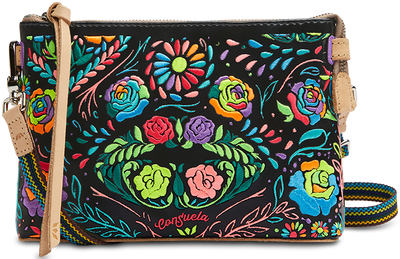 Consuela Midtown Crossbody - Rita-Handbags-Consuela-Market Street Nest, Fashionable Clothing, Shoes and Home Décor Located in Mabank, TX