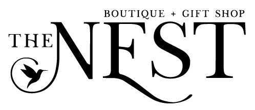 The Nest Boutique + Gift Shop | Mabank, TX | Shop Online or In Person
