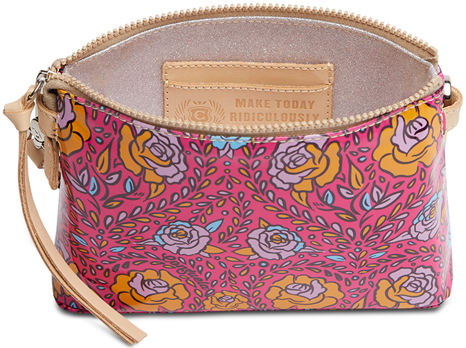 Consuela Midtown Crossbody - Molly-Handbags-Consuela-Market Street Nest, Fashionable Clothing, Shoes and Home Décor Located in Mabank, TX