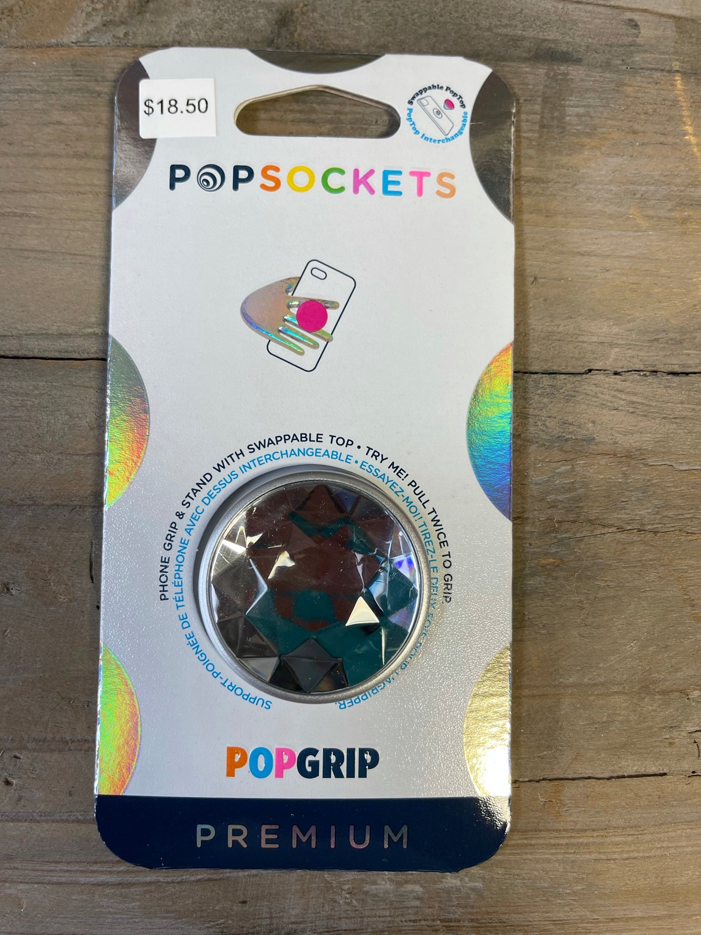 PopSockets-100 Accessories/MISC-PopSockets-Market Street Nest, Fashionable Clothing, Shoes and Home Décor Located in Mabank, TX