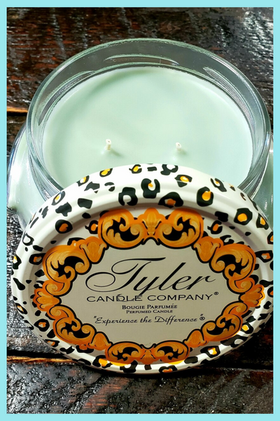 Shop Tyler Candle Company at Market Street Nest | Women's Fashion Boutique and Gift Shop | Mabank, TX