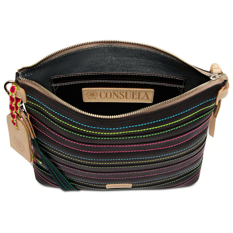 Consuela Downtown Crossbody, Ray