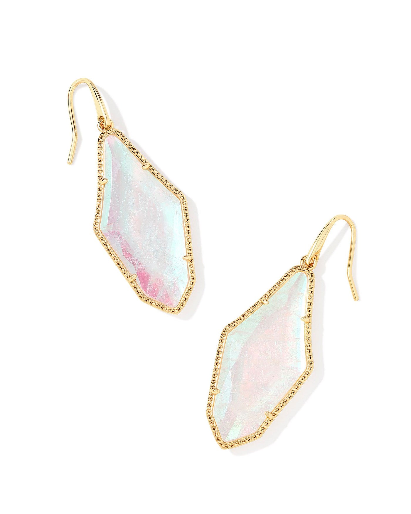 Kendra Scott Evelyn Drop Earrings-Earrings-Kendra Scott-Market Street Nest, Fashionable Clothing, Shoes and Home Décor Located in Mabank, TX