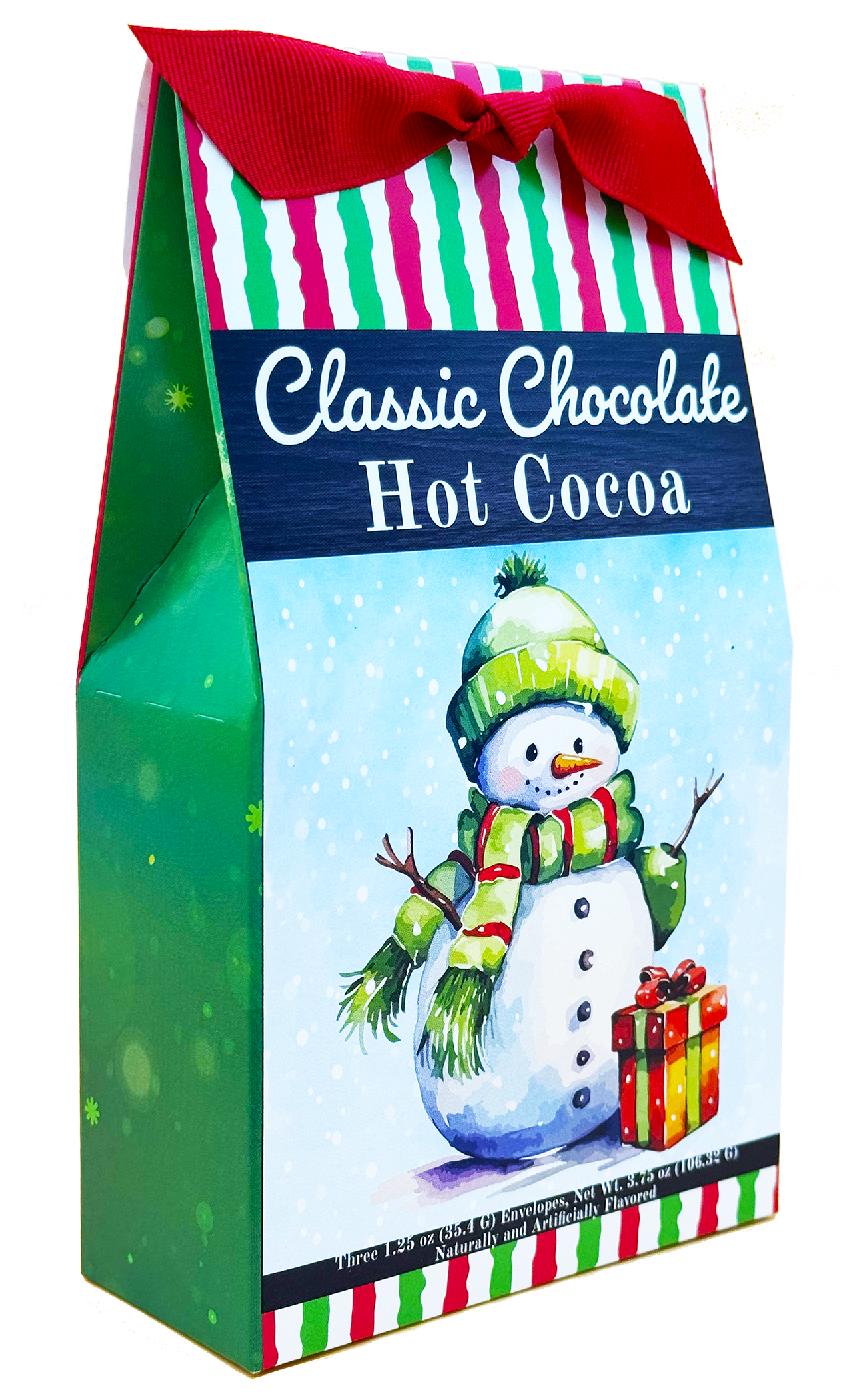 Classic Hot Cocoa Mix-Carmie's Kitchen-Market Street Nest, Fashionable Clothing, Shoes and Home Décor Located in Mabank, TX