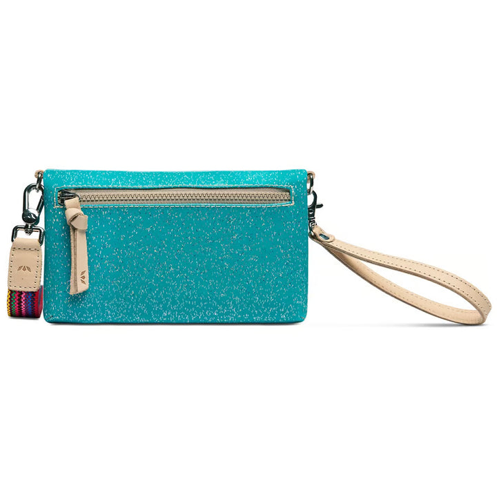Consuela Uptown Crossbody, Shay