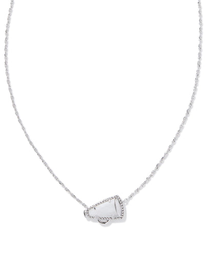 Kendra Scott Cheer Short Pendant Necklace-Necklaces-Kendra Scott-Market Street Nest, Fashionable Clothing, Shoes and Home Décor Located in Mabank, TX