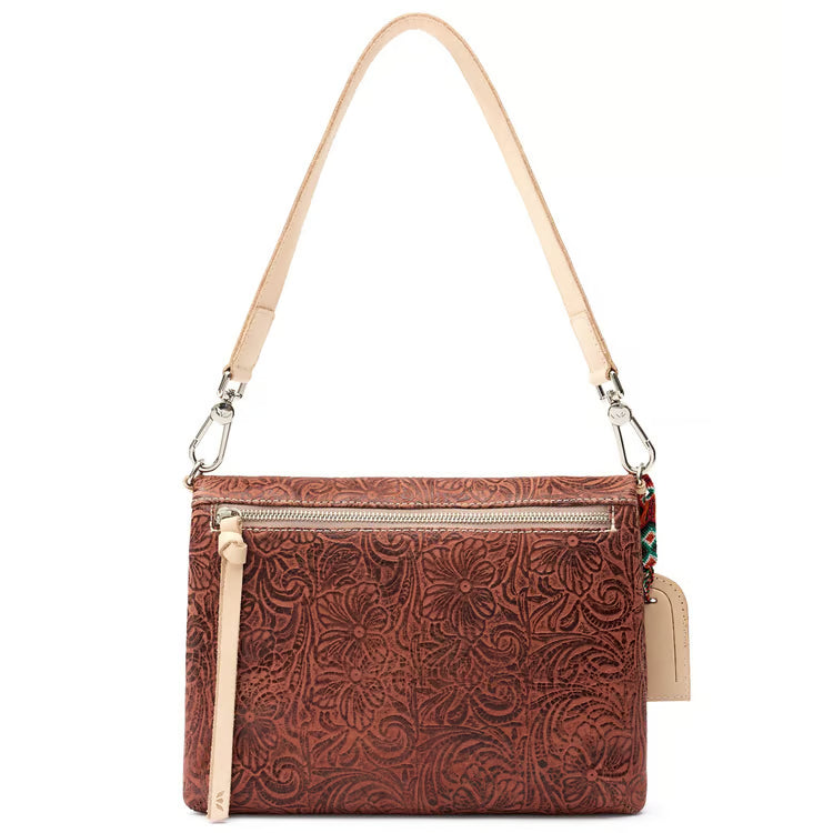 Consuela Metro Crossbody, Sally