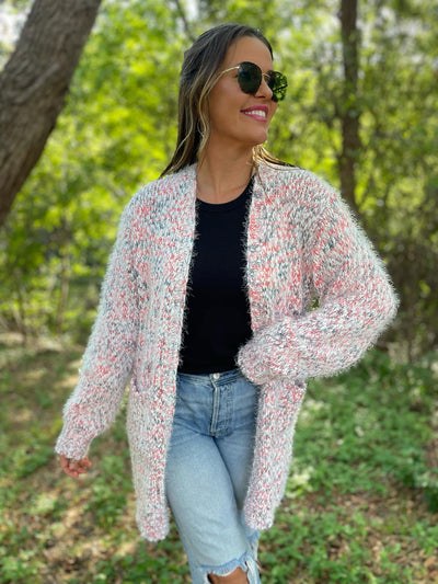 PREORDER: Bailey Cardigan in Two Colors-Womens-Ave Shops-Market Street Nest, Fashionable Clothing, Shoes and Home Décor Located in Mabank, TX