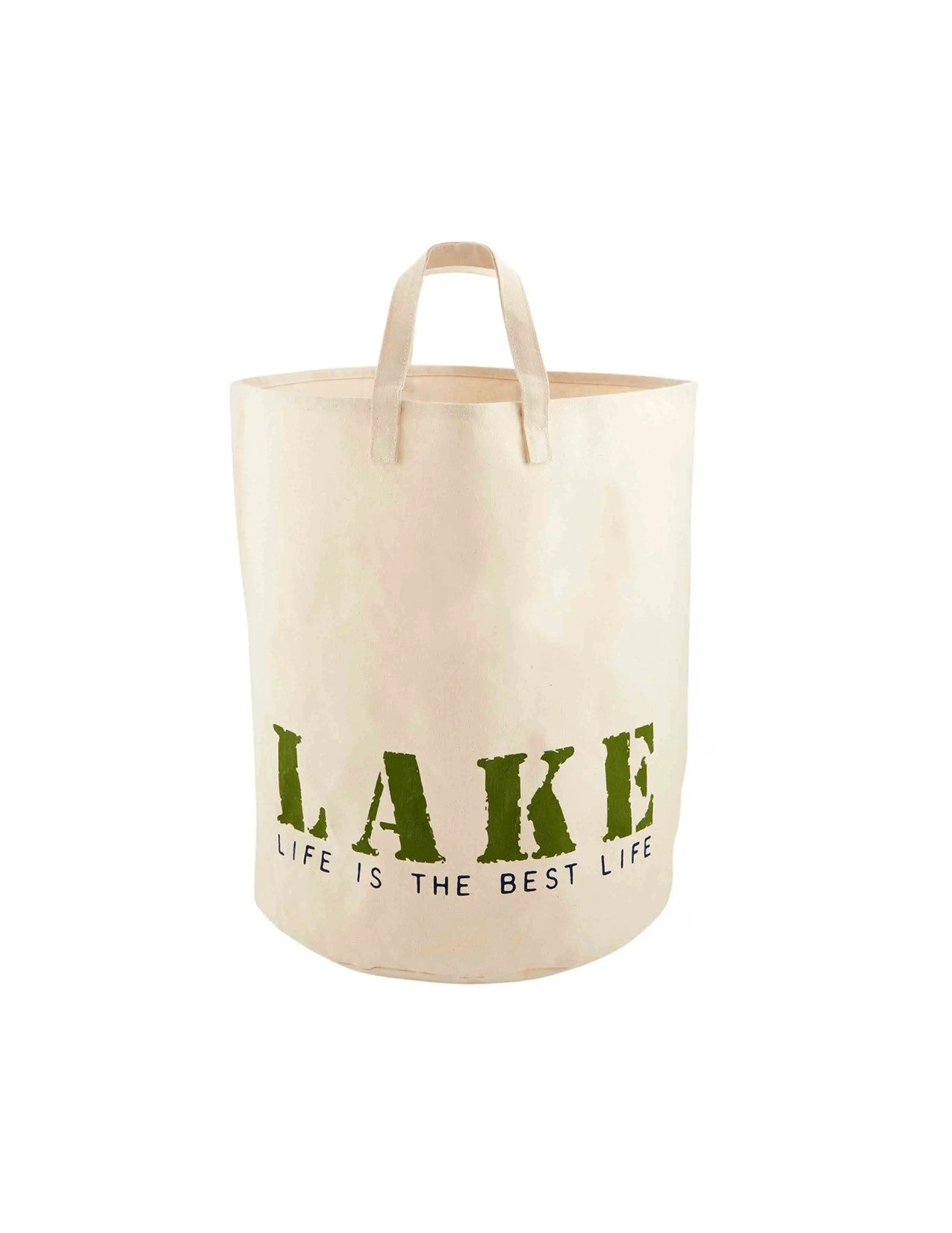 Mud Pie Life Lake Tote-110 Handbags-Mud Pie-Market Street Nest, Fashionable Clothing, Shoes and Home Décor Located in Mabank, TX