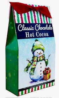 Classic Hot Cocoa Mix-Carmie's Kitchen-Market Street Nest, Fashionable Clothing, Shoes and Home Décor Located in Mabank, TX