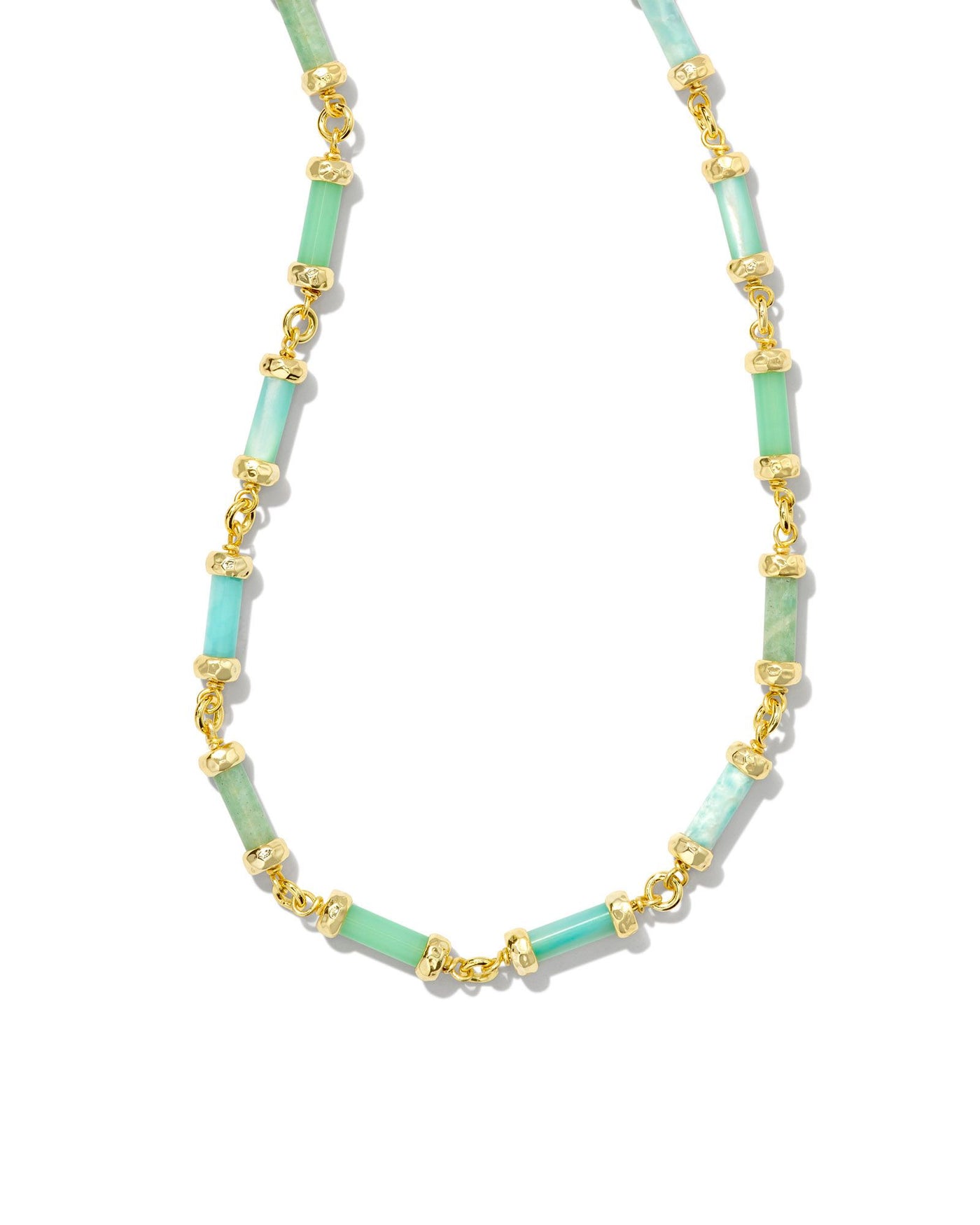 Kendra Scott Gigi Strand Necklace-Necklaces-Kendra Scott-Market Street Nest, Fashionable Clothing, Shoes and Home Décor Located in Mabank, TX