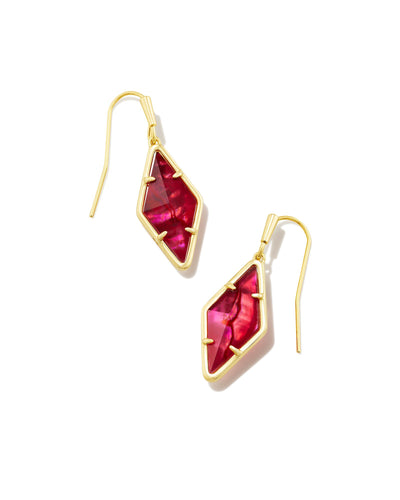 Kendra Scott Kinsley Drop Earrings-Earrings-Kendra Scott-Market Street Nest, Fashionable Clothing, Shoes and Home Décor Located in Mabank, TX
