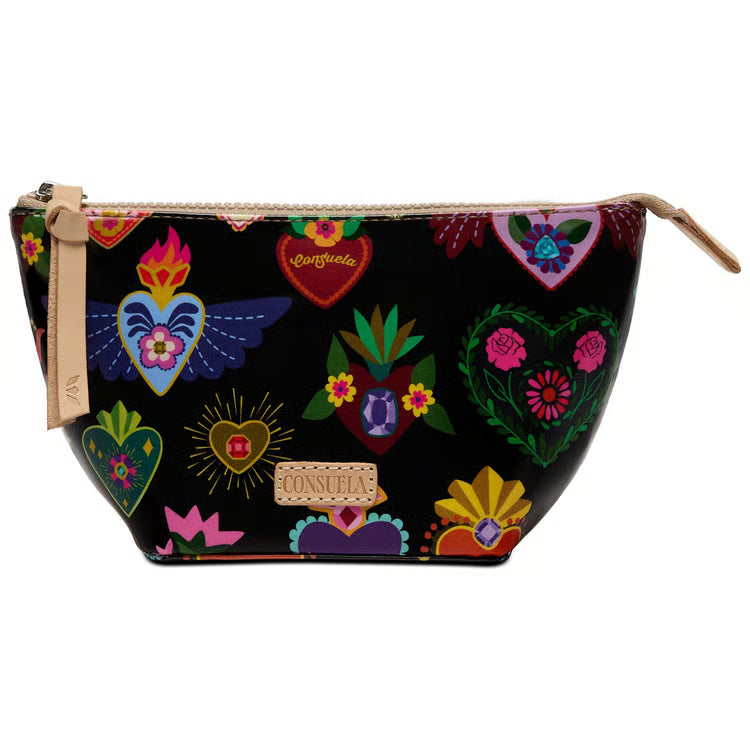 Consuela Medium Tool Kit, Vida