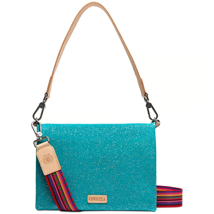 Consuela Metro Crossbody, Shay