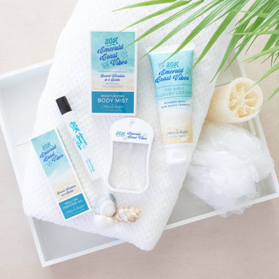 30A Emerald Coast Vibes | Top Shelf Luxury Lotion (3 Fl. Oz)-Mixologie-Market Street Nest, Fashionable Clothing, Shoes and Home Décor Located in Mabank, TX