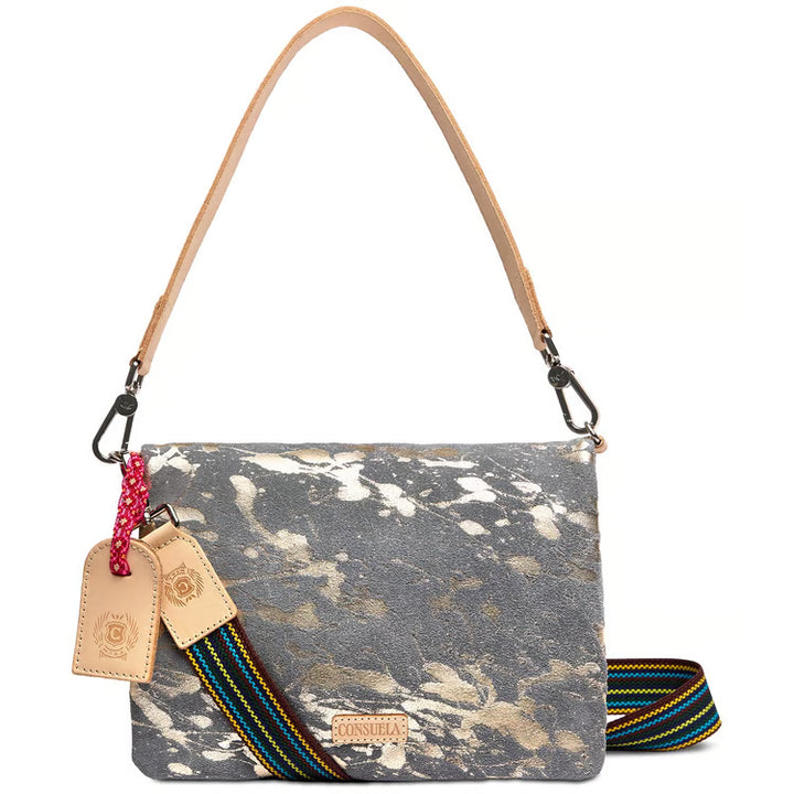 Consuela Metro Crossbody, Jagger