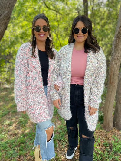 PREORDER: Bailey Cardigan in Two Colors-Womens-Ave Shops-Market Street Nest, Fashionable Clothing, Shoes and Home Décor Located in Mabank, TX