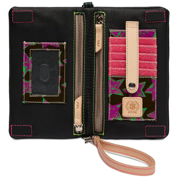 Consuela Uptown Crossbody, Cyndi