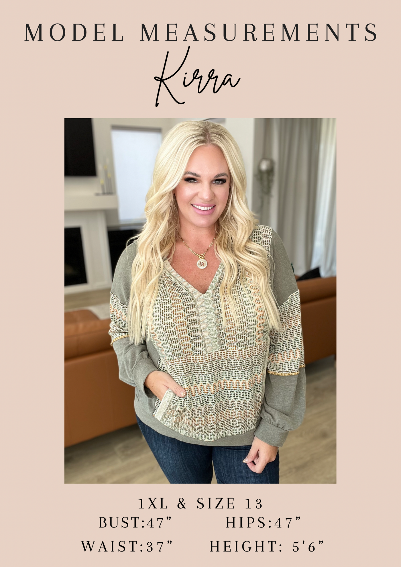 Ribbed Batwing Boat Neck Sweater in Sand Beige-Tops-Ave Shops-Market Street Nest, Fashionable Clothing, Shoes and Home Décor Located in Mabank, TX