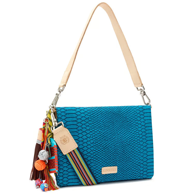 Consuela Metro Crossbody, Indy