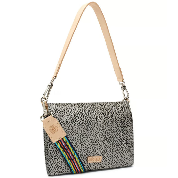 Consuela Metro Crossbody, Tommy