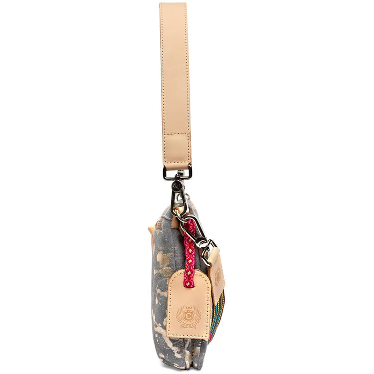 Consuela Metro Crossbody, Jagger
