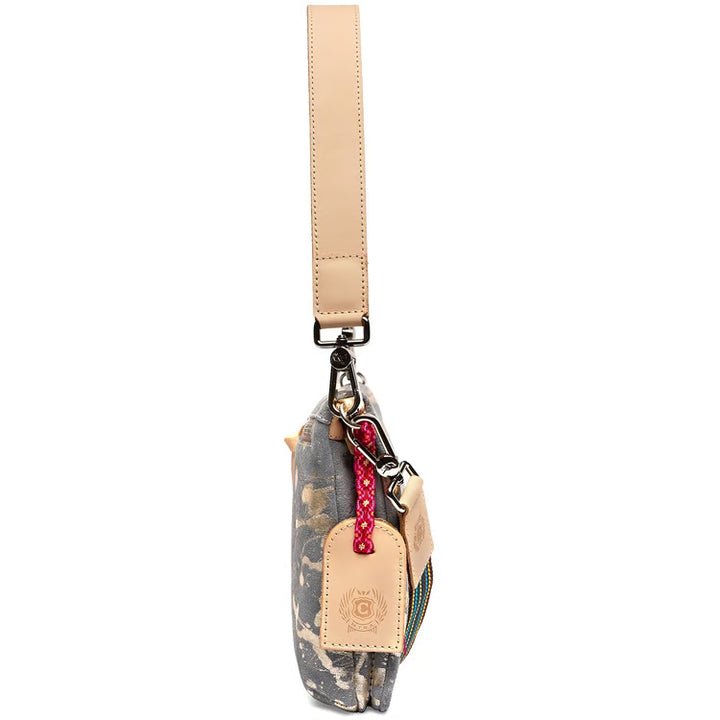 Consuela Metro Crossbody, Jagger