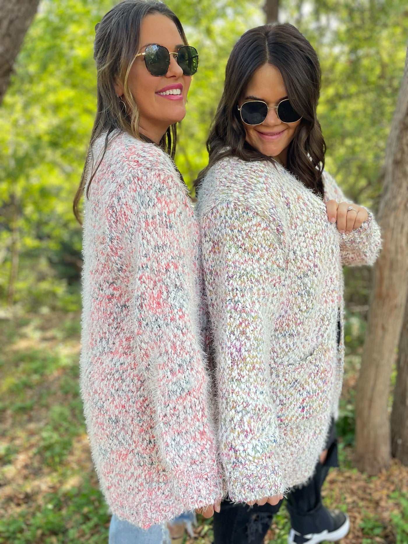 PREORDER: Bailey Cardigan in Two Colors-Womens-Ave Shops-Market Street Nest, Fashionable Clothing, Shoes and Home Décor Located in Mabank, TX