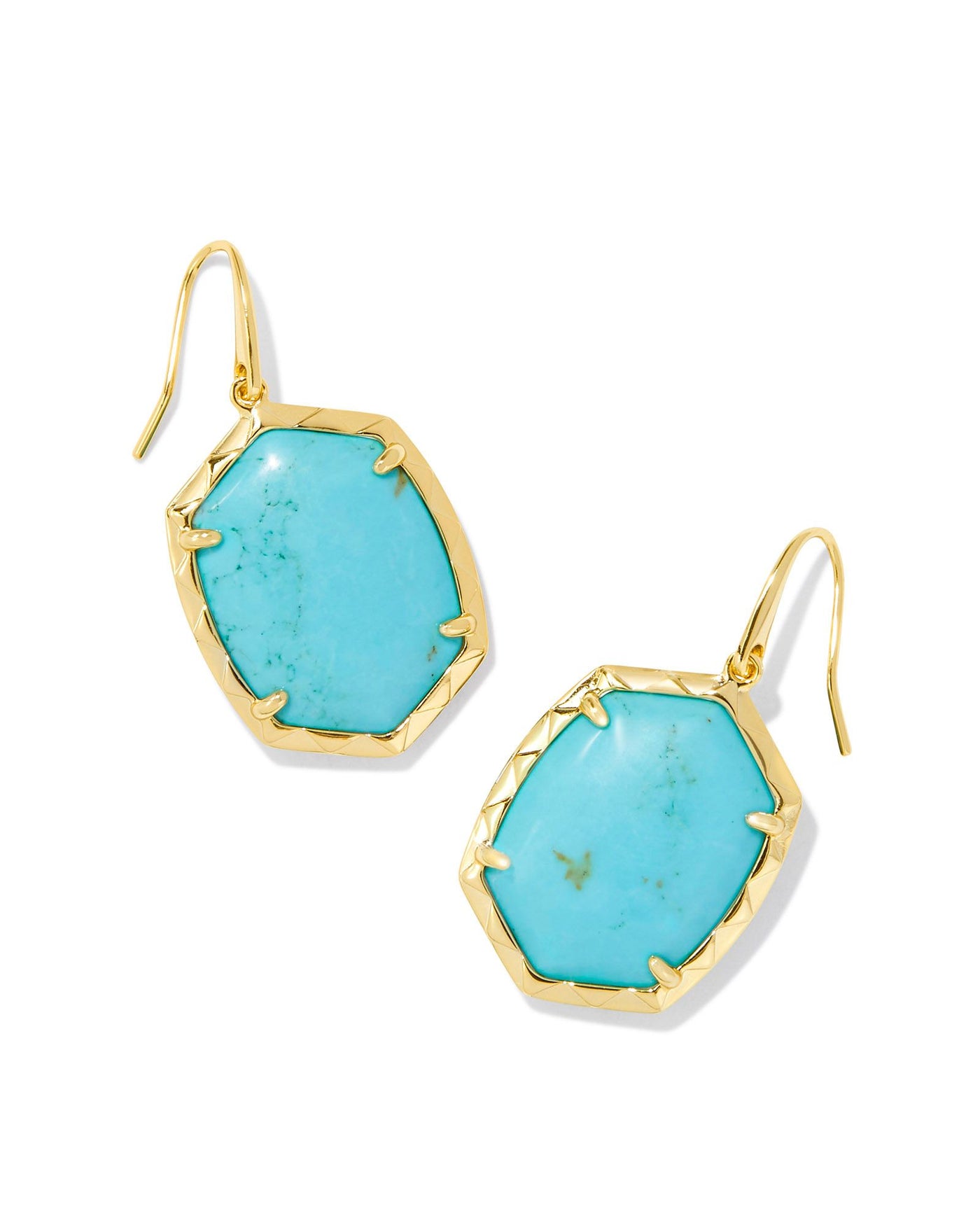 Kendra Scott Daphne Drop Earrings-Earrings-Kendra Scott-Market Street Nest, Fashionable Clothing, Shoes and Home Décor Located in Mabank, TX