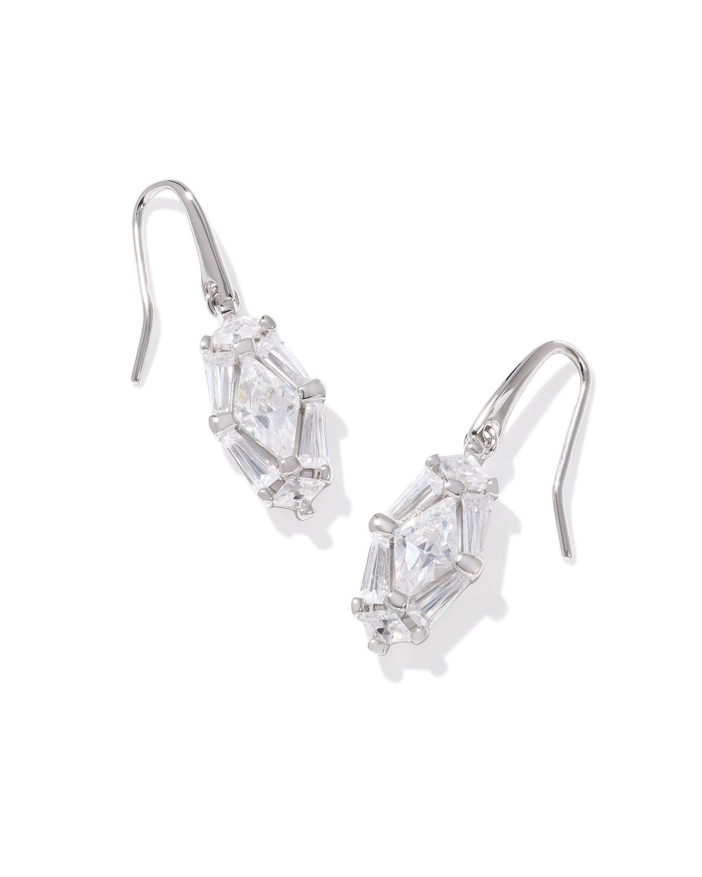 Kendra Scott Lindy Lee Drop Earrings-Earrings-Kendra Scott-Market Street Nest, Fashionable Clothing, Shoes and Home Décor Located in Mabank, TX