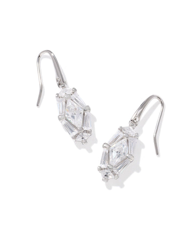 Kendra Scott Lindy Lee Drop Earrings-Earrings-Kendra Scott-Market Street Nest, Fashionable Clothing, Shoes and Home Décor Located in Mabank, TX