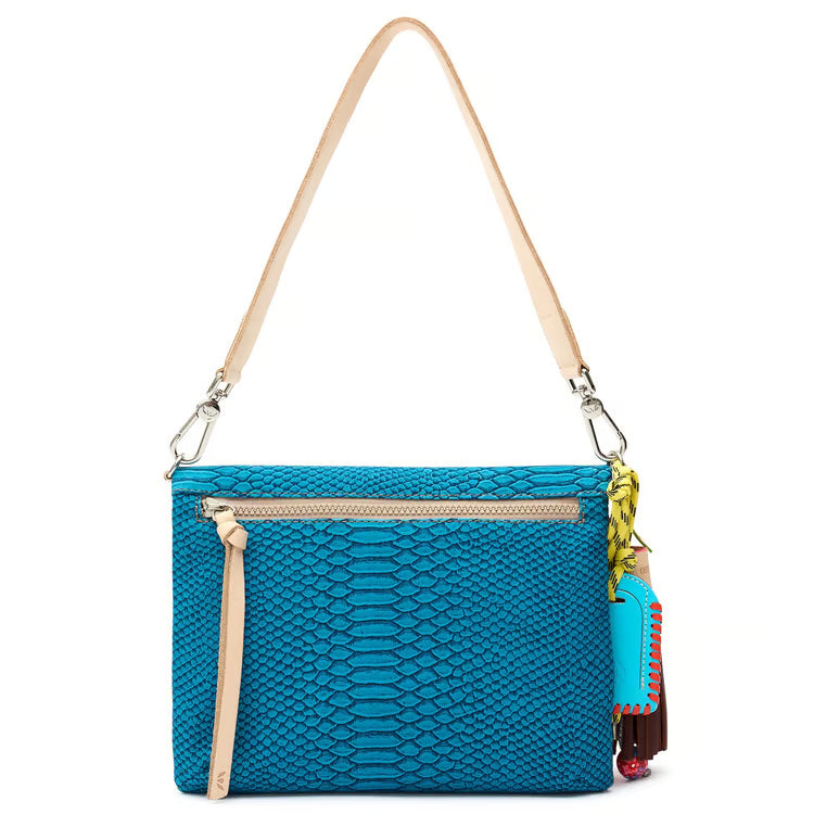 Consuela Metro Crossbody, Indy