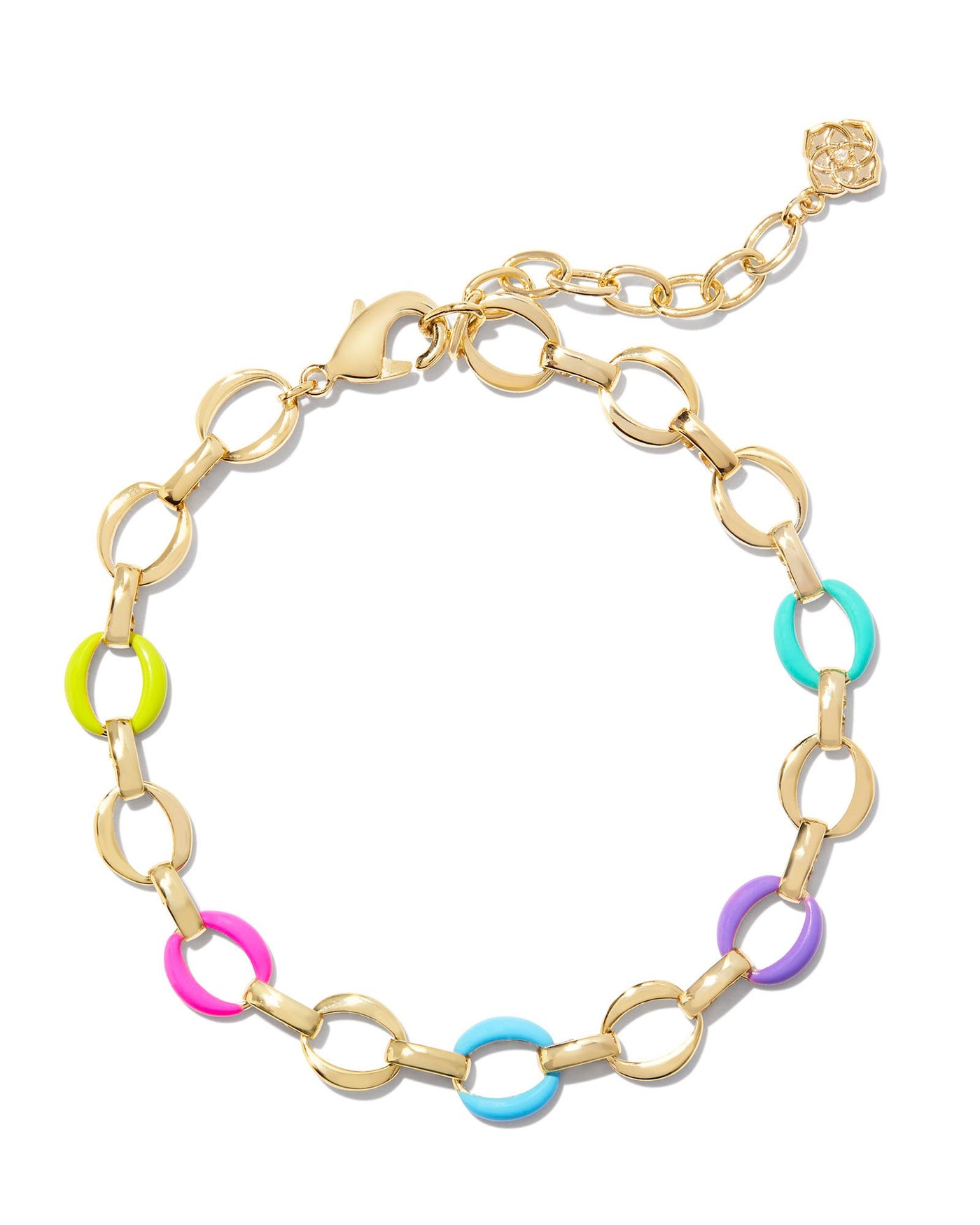 Kendra Scott Kelsey Chain Bracelet-Bracelets-Kendra Scott-Market Street Nest, Fashionable Clothing, Shoes and Home Décor Located in Mabank, TX