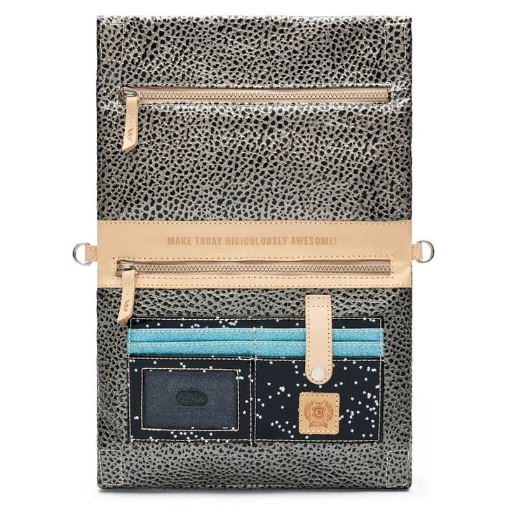 Consuela Metro Crossbody, Tommy