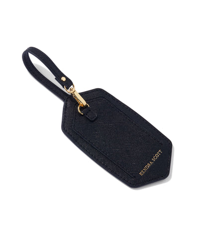 Black View. Kendra Scott Luggage Tags-100 Accessories/MISC-Kendra Scott-Market Street Nest, Fashionable Clothing, Shoes and Home Décor Located in Mabank, TX