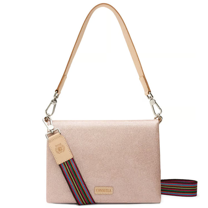 Consuela Metro Crossbody, Emery