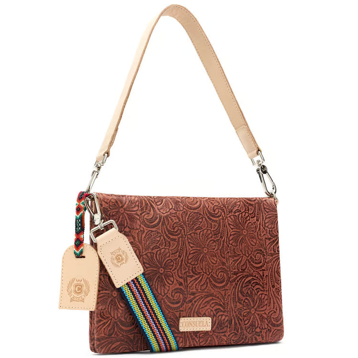 Consuela Metro Crossbody, Sally