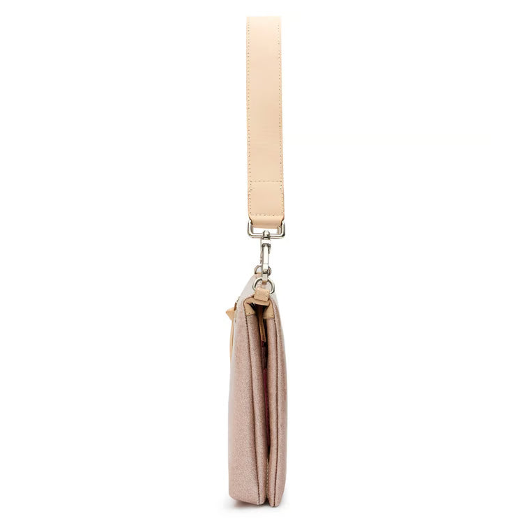 Consuela Metro Crossbody, Emery