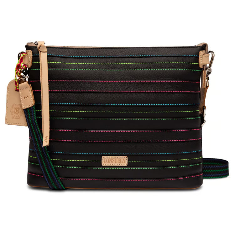 Consuela Downtown Crossbody, Ray