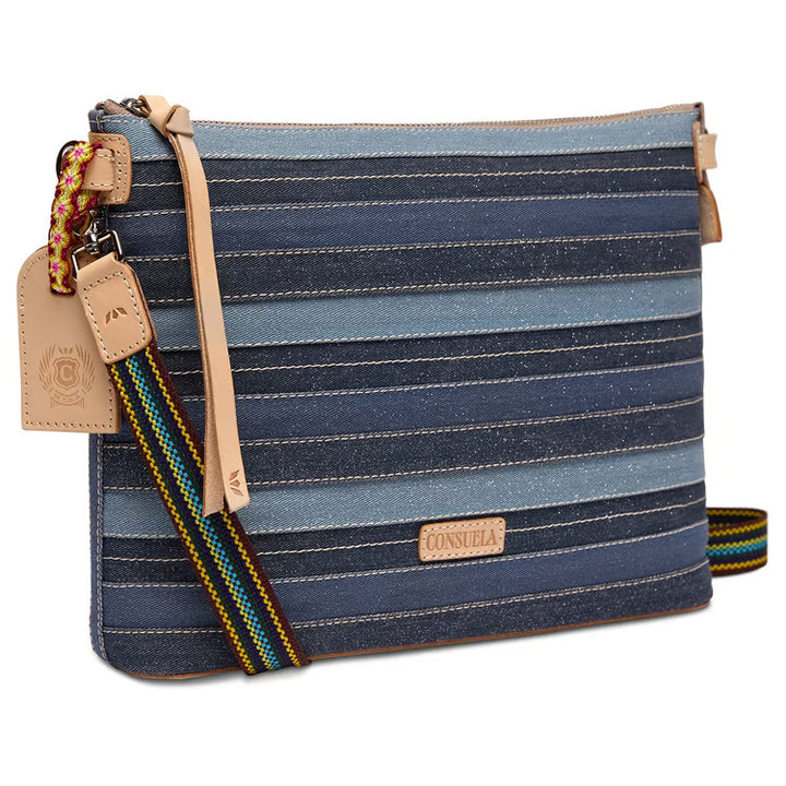 Consuela Downtown Crossbody, Royal-07-Handbags-Consuela-Market Street Nest, Fashionable Clothing, Shoes and Home Décor Located in Mabank, TX