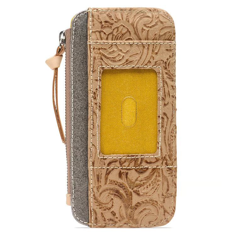 Consuela Card Organizer, Lawton-07-Handbags-Consuela-Market Street Nest, Fashionable Clothing, Shoes and Home Décor Located in Mabank, TX