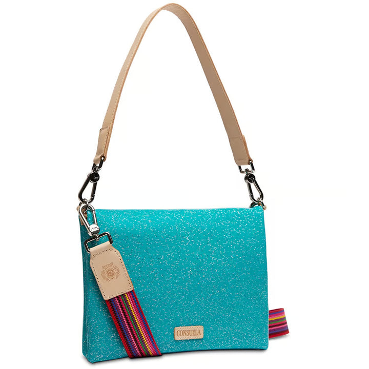 Consuela Metro Crossbody, Shay
