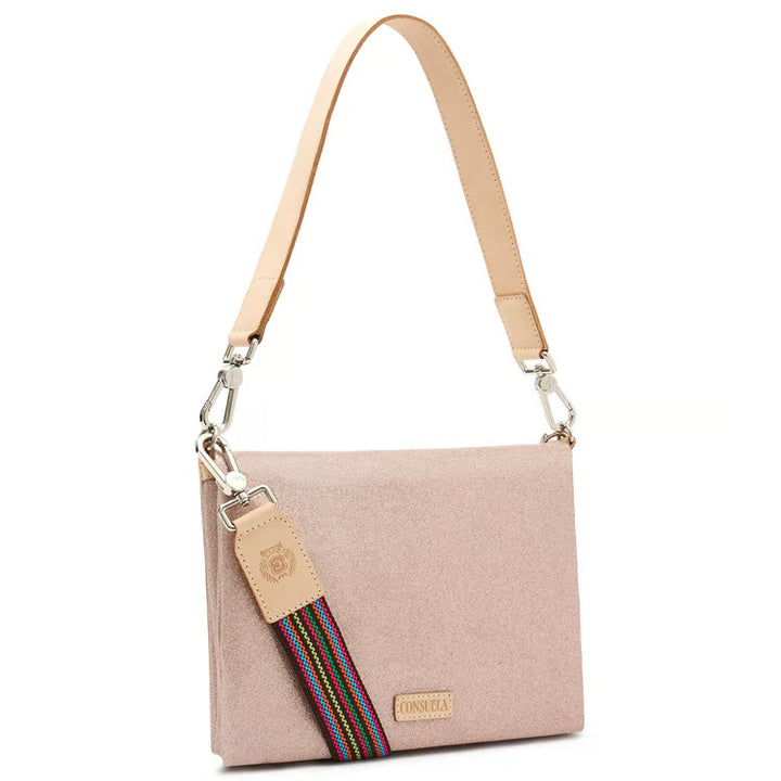 Consuela Metro Crossbody, Emery