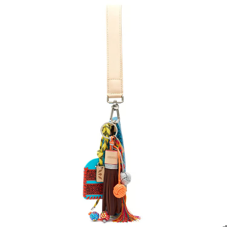 Consuela Metro Crossbody, Indy