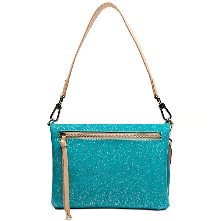 Consuela Metro Crossbody, Shay