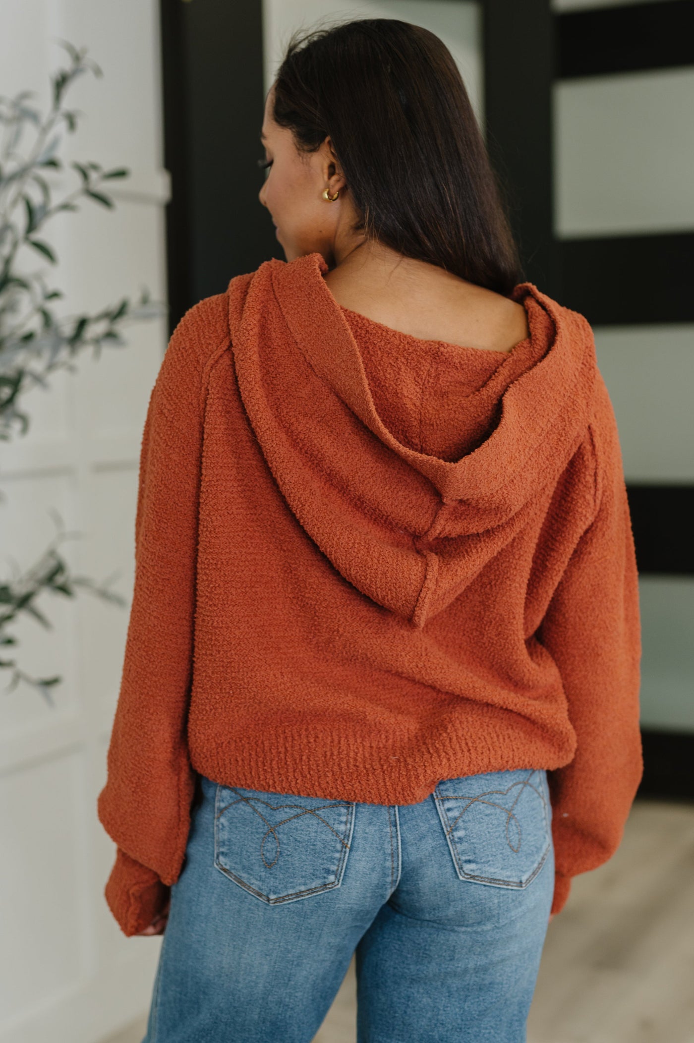 All For Me Henley Sweater-Womens-Ave Shops-Market Street Nest, Fashionable Clothing, Shoes and Home Décor Located in Mabank, TX
